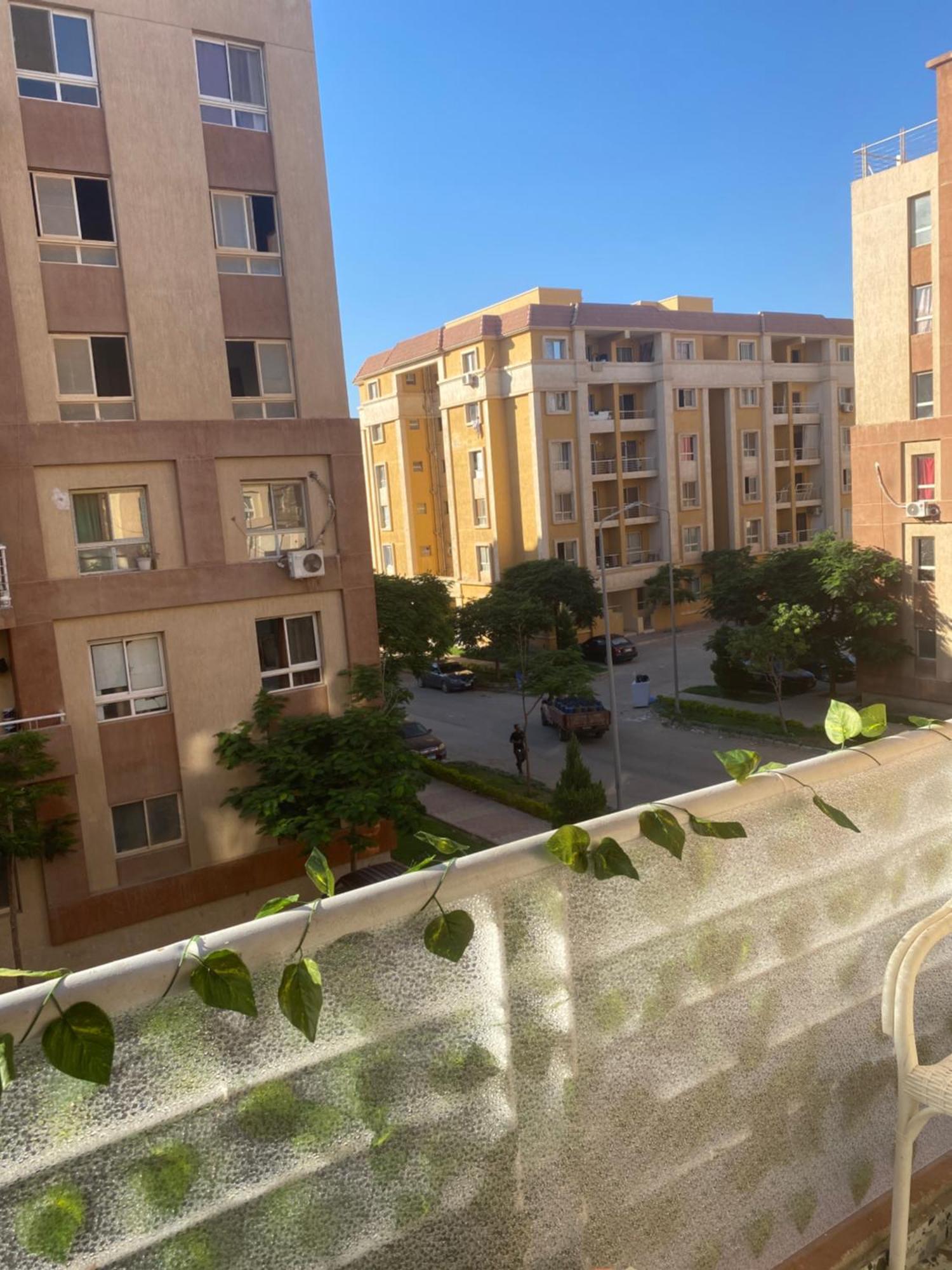 Degla 2 Apartment 6th of October City