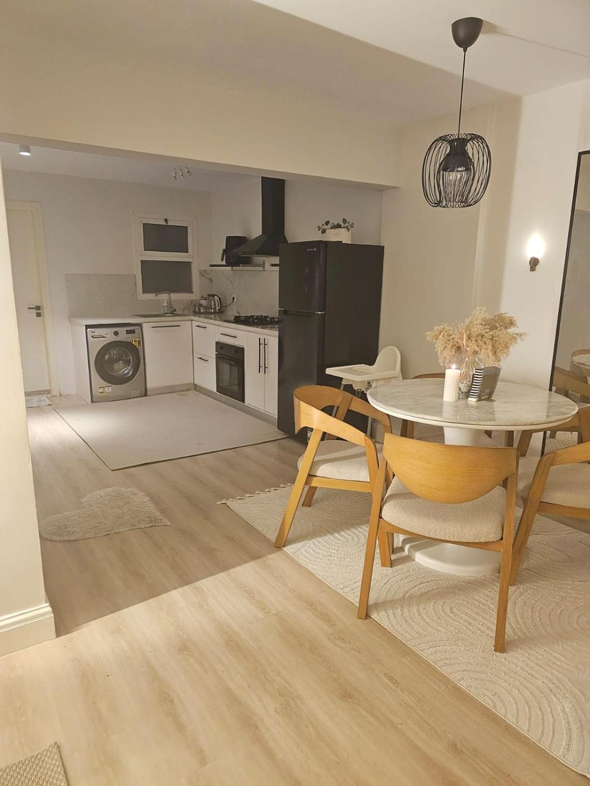 Apartment Degla 2