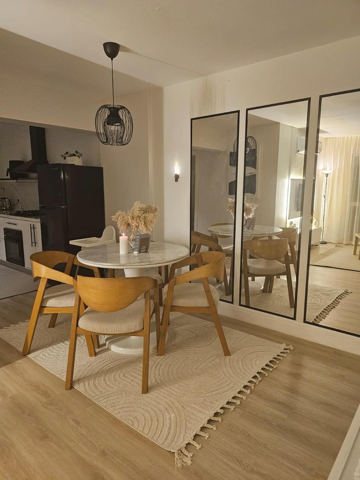 Apartment Degla 2