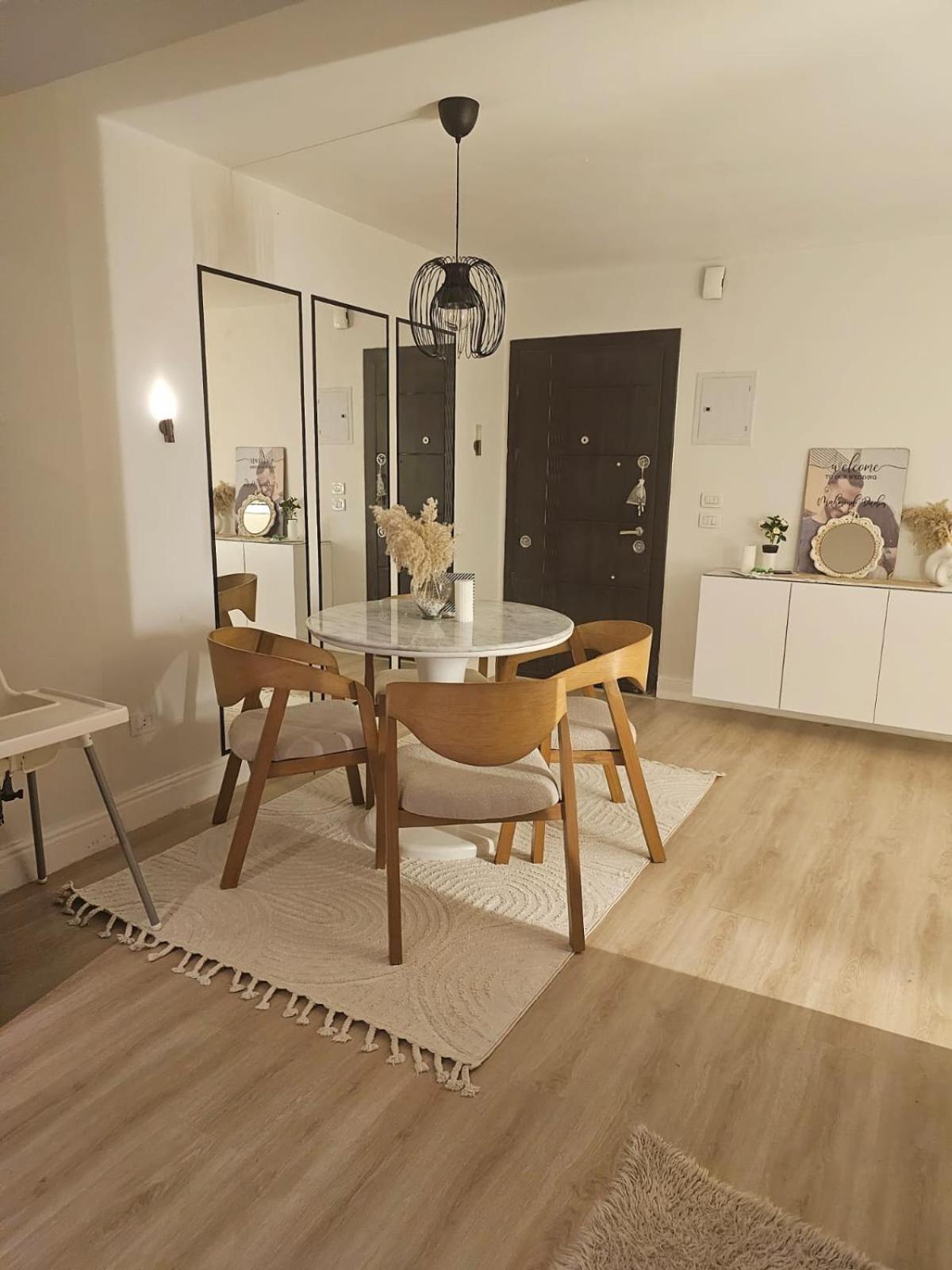 Degla 2 Apartment *