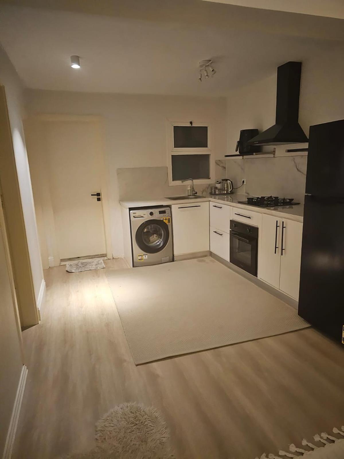 Apartment Degla 2
